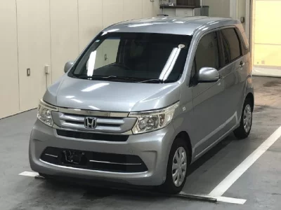 Honda N WGN