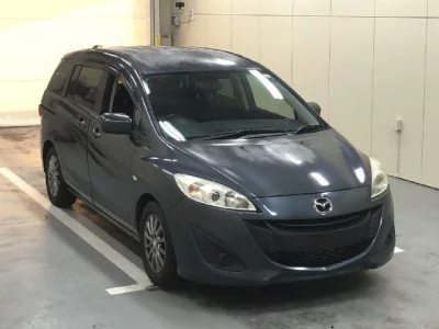 Mazda PREMACY