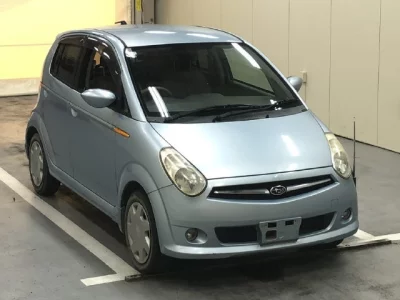 Subaru R2