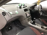 Toyota CELICA лот № 6095 оценка R  с аукциона в Японии 5