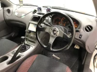 Toyota CELICA лот № 6095 оценка R  с аукциона в Японии 4