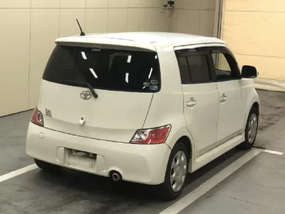 Toyota BB