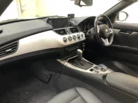 BMW Z4 лот № 6098 оценка 3.5  с аукциона в Японии 5