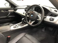 BMW Z4 лот № 6098 оценка 3.5  с аукциона в Японии 4