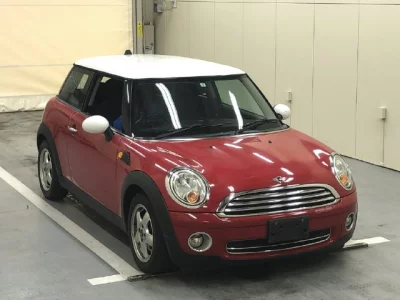 BMW MINI