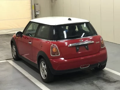 BMW MINI