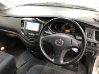 Mazda MPV лот № 6106 оценка 3.5  с аукциона в Японии 5