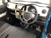 Mazda FLAIR лот № 6133 оценка 3.5  с аукциона в Японии 5