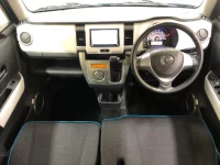 Mazda FLAIR лот № 6133 оценка 3.5  с аукциона в Японии 4