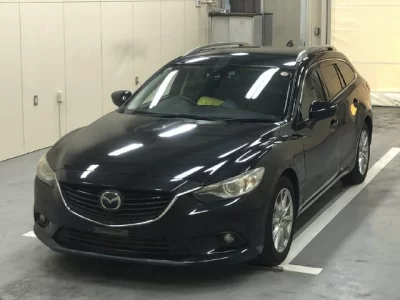 Mazda ATENZA WAGON