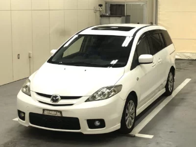Mazda PREMACY