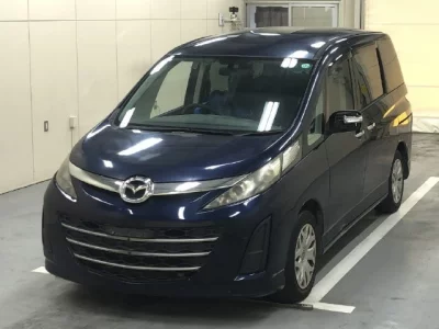Mazda Biante