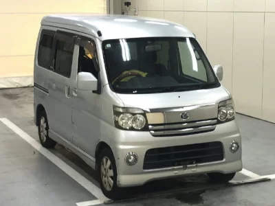 Daihatsu Atrai Wagon