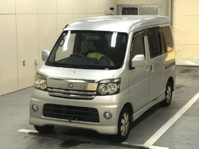Daihatsu Atrai Wagon