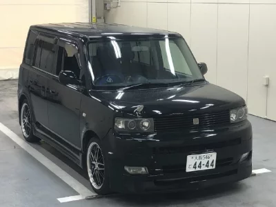 Toyota BB