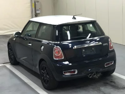 BMW MINI