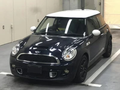 BMW MINI