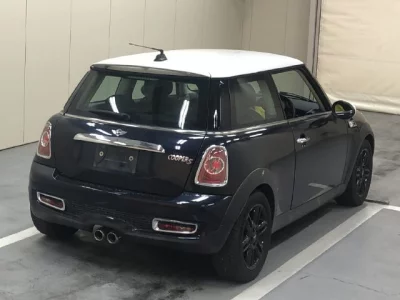 BMW MINI