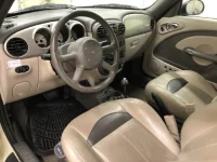 Chrysler PT Cruiser лот № 2022 оценка 4  с аукциона в Японии 5