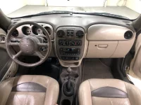 Chrysler PT Cruiser лот № 2022 оценка 4  с аукциона в Японии 4