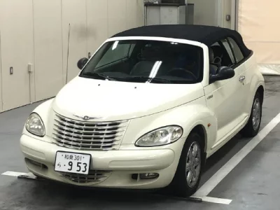 Chrysler PT Cruiser