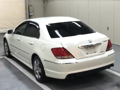 Honda LEGEND