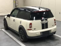 BMW MINI лот № 1281 оценка 3  с аукциона в Японии 1