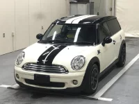 BMW MINI лот № 1281 оценка 3  с аукциона в Японии 2