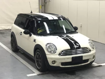 BMW MINI