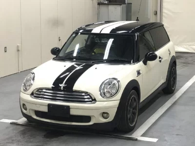 BMW MINI