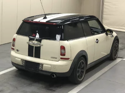 BMW MINI