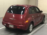 Chrysler PT Cruiser лот № 1265 оценка 3.5  с аукциона в Японии 3