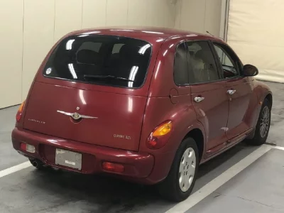 Chrysler PT Cruiser
