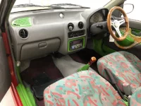 Subaru VIVIO лот № 6149 оценка R  с аукциона в Японии 5