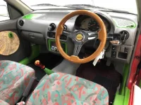 Subaru VIVIO лот № 6149 оценка R  с аукциона в Японии 4