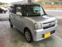 Toyota PIXIS SPACE лот № 7007 оценка 4  с аукциона в Японии 2