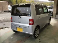 Toyota PIXIS SPACE лот № 7007 оценка 4  с аукциона в Японии 3