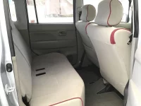 Toyota PIXIS SPACE лот № 7007 оценка 4  с аукциона в Японии 5