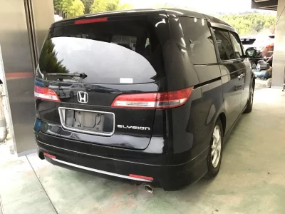 Honda ELYSION