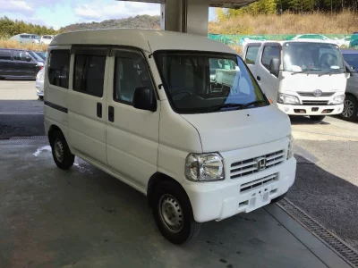Honda ACTY VAN