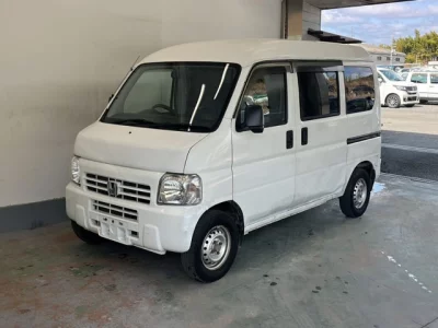 Honda ACTY VAN