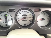 Nissan RASHEEN лот № 1003 оценка R  с аукциона в Японии 7