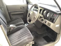 Nissan RASHEEN лот № 1003 оценка R  с аукциона в Японии 4