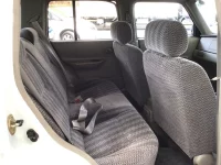 Nissan RASHEEN лот № 1003 оценка R  с аукциона в Японии 5