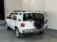 Nissan RASHEEN лот № 1003 оценка R  с аукциона в Японии 1