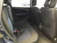 Mitsubishi AIRTREK лот № 8033 оценка R  с аукциона в Японии 5