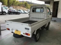 Daihatsu HIJET TRUCK лот № 7504 оценка 3.5  с аукциона в Японии 3