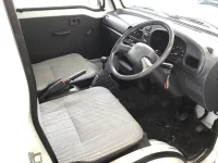 Daihatsu HIJET TRUCK лот № 7504 оценка 3.5  с аукциона в Японии 4