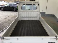 Daihatsu HIJET TRUCK лот № 7504 оценка 3.5  с аукциона в Японии 6