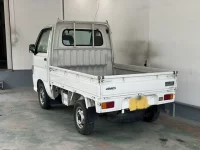 Daihatsu HIJET TRUCK лот № 7504 оценка 3.5  с аукциона в Японии 1